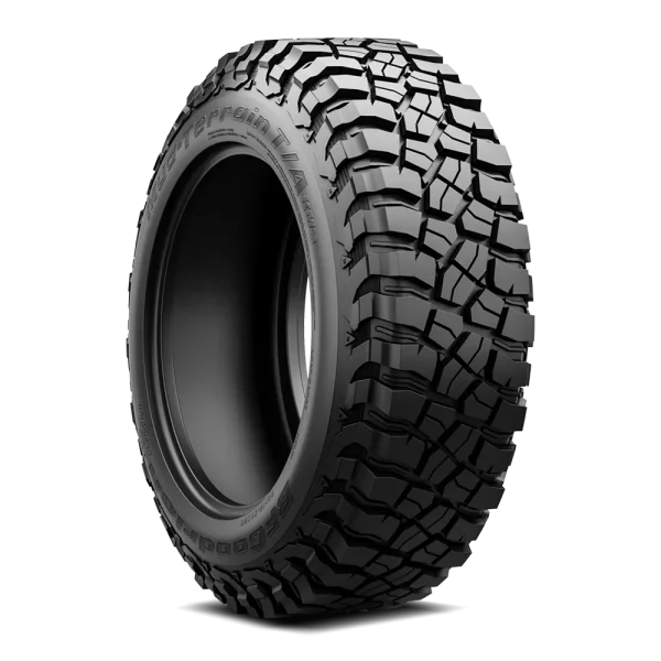 Bfgoodrich Mud-Terrain T/A KM3 LT285/55R20