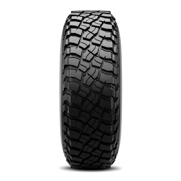 Bfgoodrich Mud-Terrain T/A KM3 42X14.50R17 - Image 2