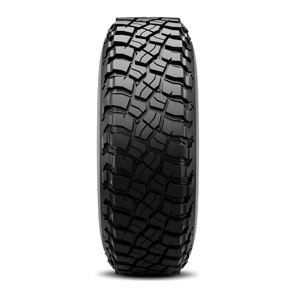 Bfgoodrich Mud-Terrain T/A KM3 37X13.50R22LT - Image 2