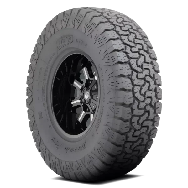 Amp Terrain Pro A/T P LT265/60R20