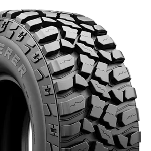 Cooper Discoverer STT Pro 35X12.50R18LT - Image 4