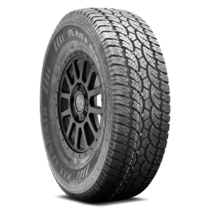 Americus ALL Terrain 35X12.50R17LT