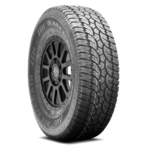Americus ALL Terrain 35X12.50R17LT