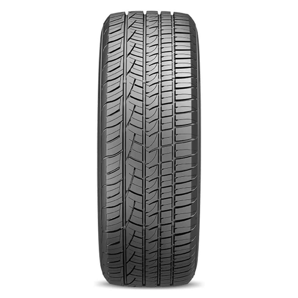 General G-Max Justice AW 265/60R17 - Image 2