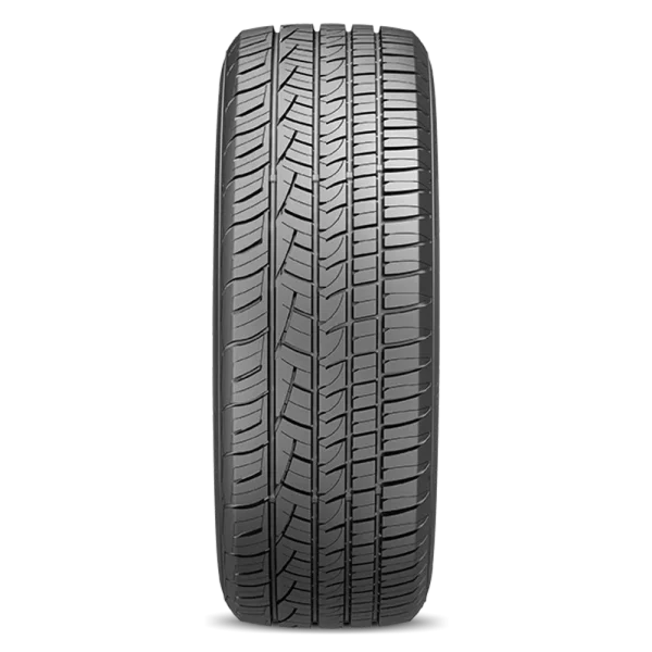 General G-Max Justice AW 225/60R18 - Image 2