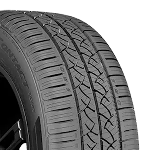 Continental Truecontact Tour 195/65R15 - Image 4