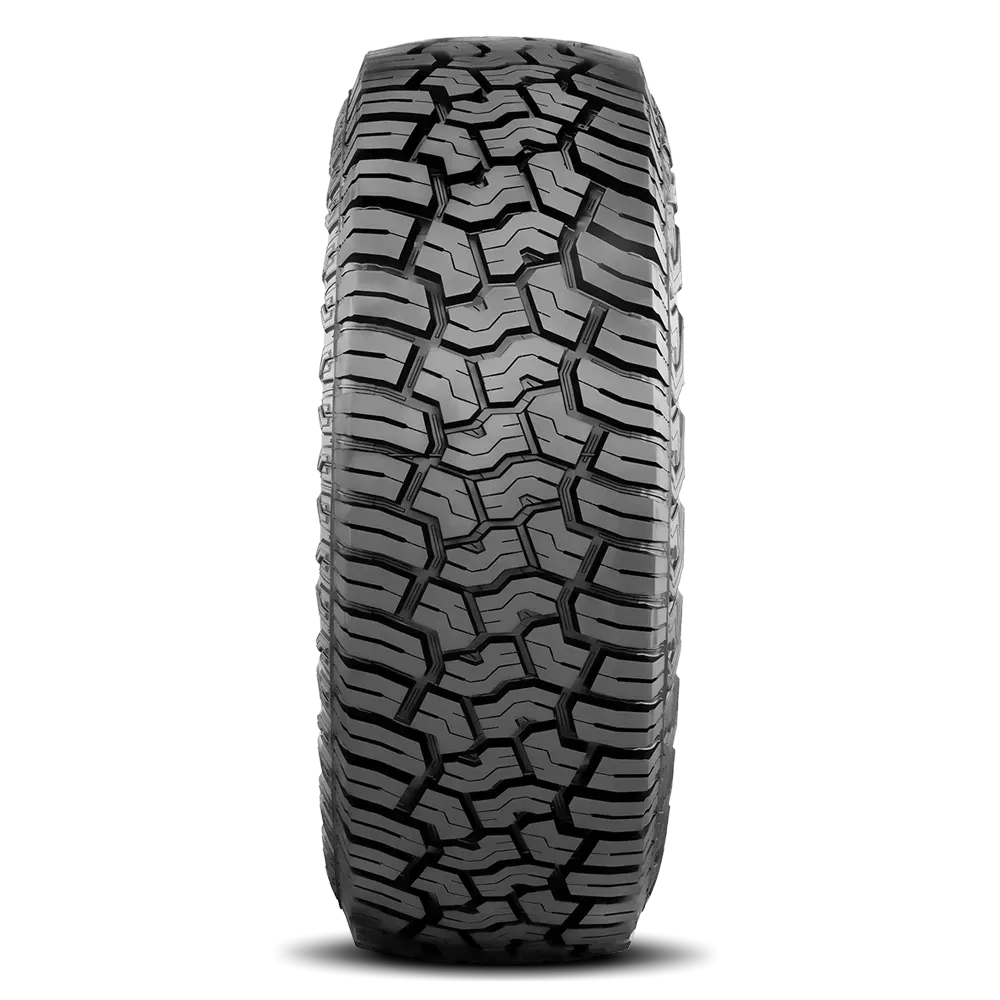 Yokohama Geolandar X-AT (G016) 37X13.50R24 - Image 2