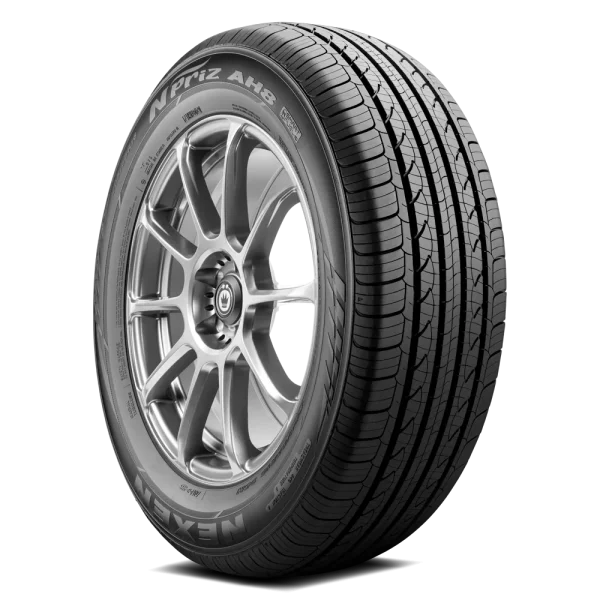 Nexen Npriz AH8 215/60R17