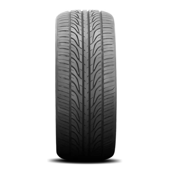 Hankook Ventus V4 ES H105 175/55R15 - Image 2