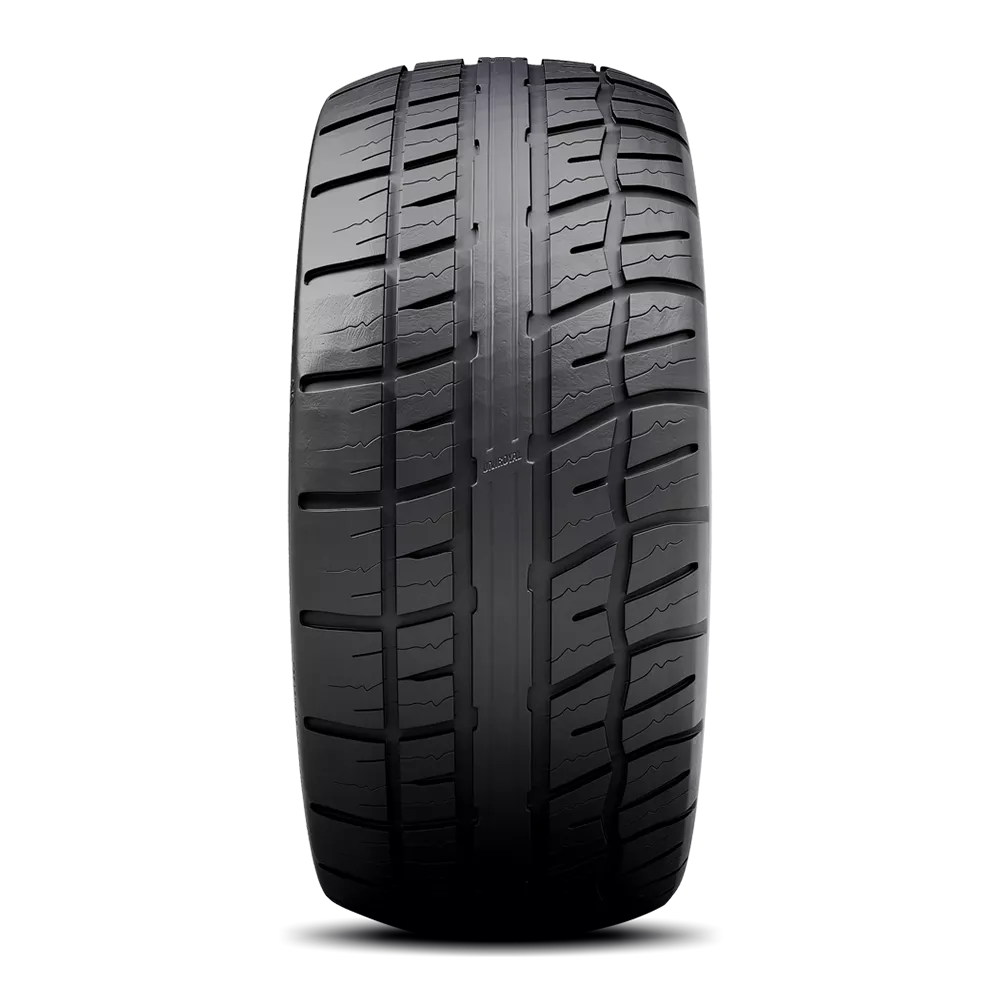 Uniroyal Power Paw A/S 225/60ZR18 - Image 2