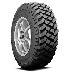 Firestone Destination M/T2 35X12.50R17LT