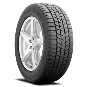Bridgestone Blizzak LM-25 RFT 245/45R18