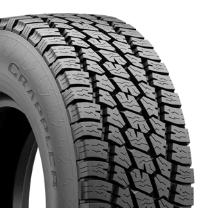 Nitto Terra Grappler LT285/60R18 - Image 4