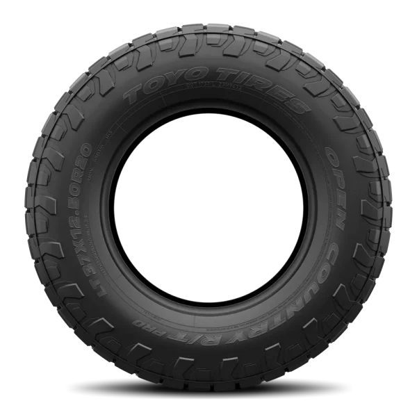 Toyo Open Country R/T Pro 37X12.50R20LT - Image 3