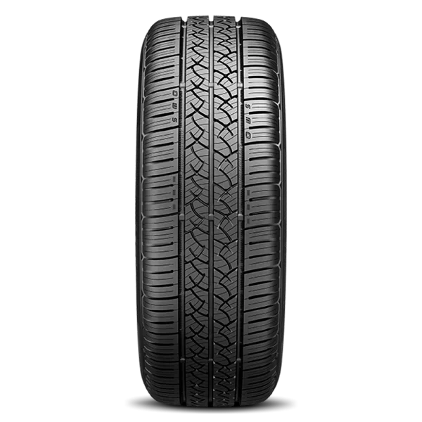 Continental Truecontact Tour 215/55R17 - Image 2