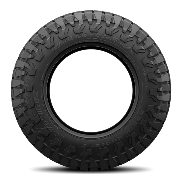 Toyo Open Country R/T Trail 275/65R18 - Image 3