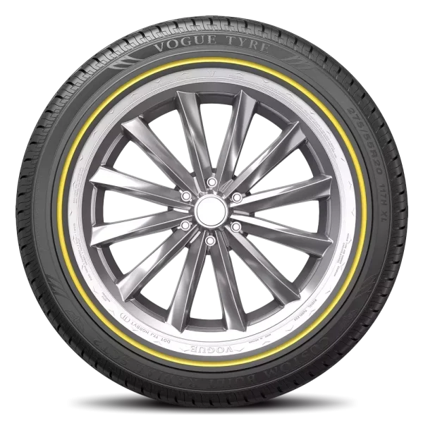 Vogue Custom Built Radial SCT2 (W/G) 275/55R20 - Image 3