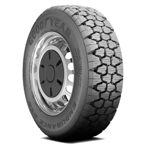 Goodyear Endurance RSD ULT LT215/85R16