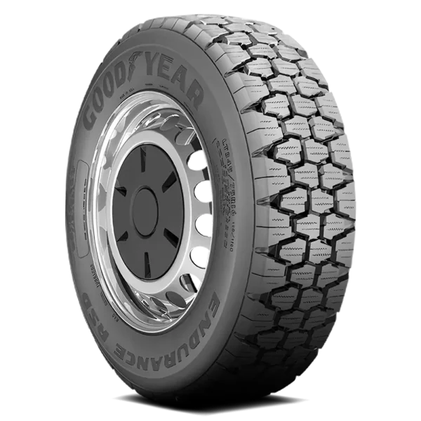 Goodyear Endurance RSD ULT LT225/75R16