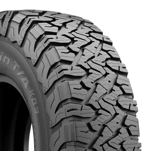 Bfgoodrich ALL-Terrain T/A KO3 LT285/75R18 - Image 4