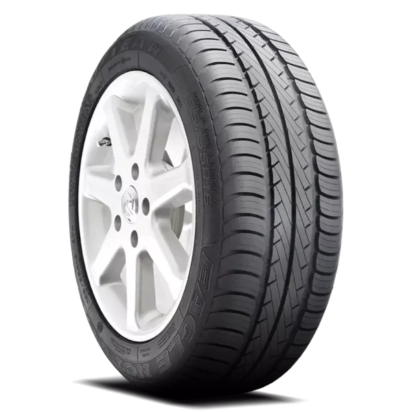Goodyear Eagle NCT5 EMT 255/50R21