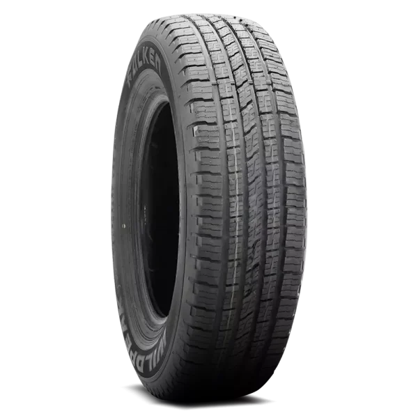 Falken Wildpeak (Temporary Spare) 245/75R18