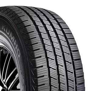 Kumho Crugen HT51 285/45R22 - Image 4