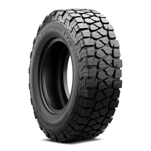 Bfgoodrich HD-Terrain T/A KT 37X12.50R17LT