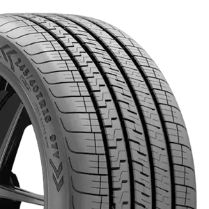 Goodyear Eagle Exhilarate 295/35ZR21 - Image 4