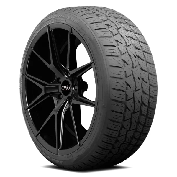 Nitto Motivo 365 255/45R18