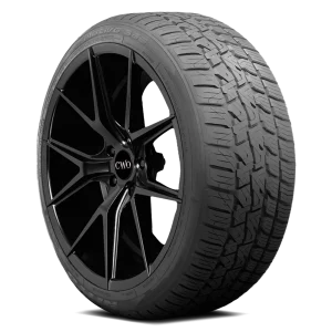 Nitto Motivo 365 255/40R17