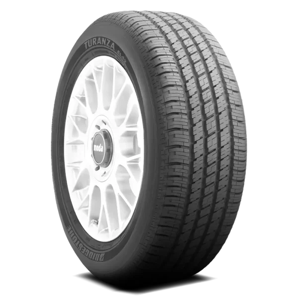 Bridgestone Turanza EL42 P245/45R19