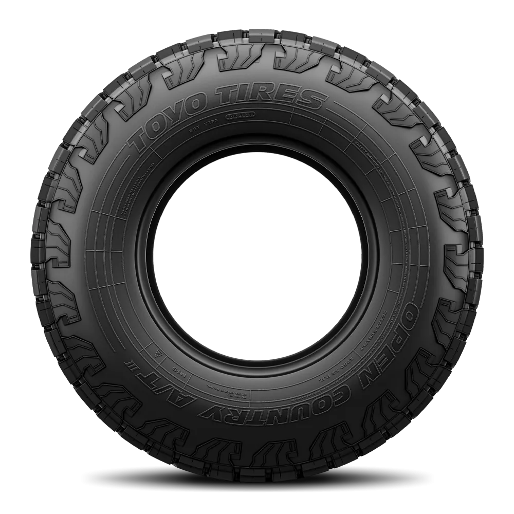 Toyo Open Country A/T Iii LT285/75R17 - Image 3