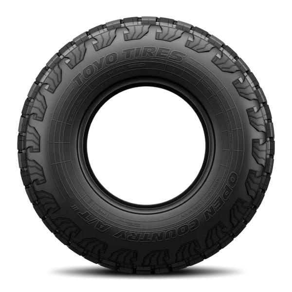 Toyo Open Country A/T Iii 35X12.50R17LT - Image 3