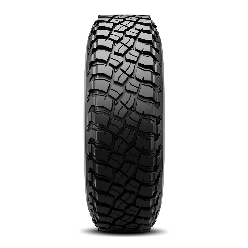 Bfgoodrich Mud-Terrain T/A KM3 LT245/75R16 - Image 2