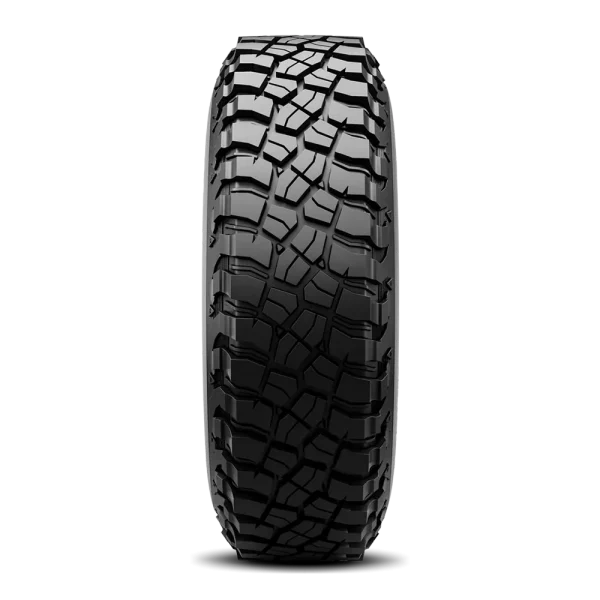 Bfgoodrich Mud-Terrain T/A KM3 LT235/70R16 - Image 2