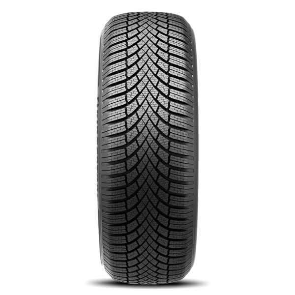 Bridgestone Blizzak LM005 225/55R18 - Image 2