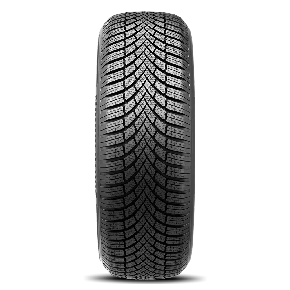 Bridgestone Blizzak LM005 255/40R18 - Image 2