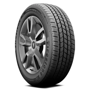 Firestone Firehawk Pursuit 255/60R18