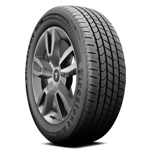 Firestone Firehawk Pursuit 255/60R18