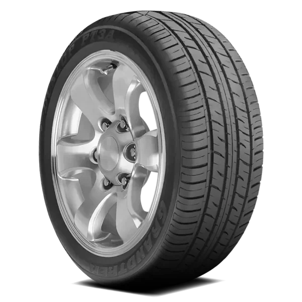 Dunlop Grandtrek PT3A 275/50R21