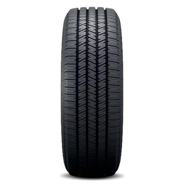 Firestone Transforce HT2 LT265/75R16 - Image 2