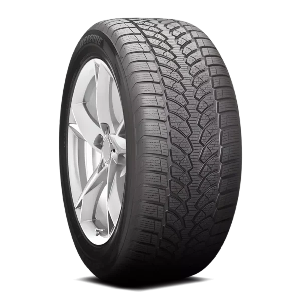Bridgestone Blizzak LM-80 P225/65RF17