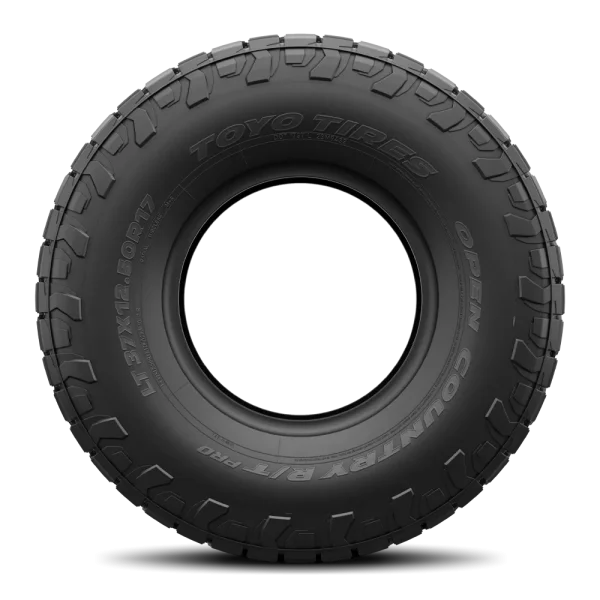 Toyo Open Country R/T Pro 42X13.50R17LT - Image 3