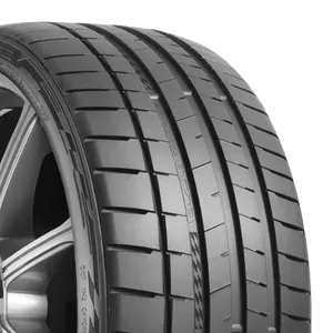 Kumho Ecsta Sport S PS72S 225/35R20 - Image 4