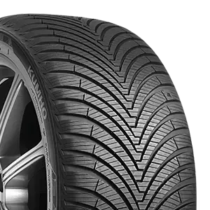 Kumho Solus 4S HA32 225/55R18 - Image 4