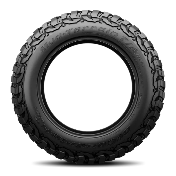 Bfgoodrich Mud-Terrain T/A KM3 LT285/55R20 - Image 3