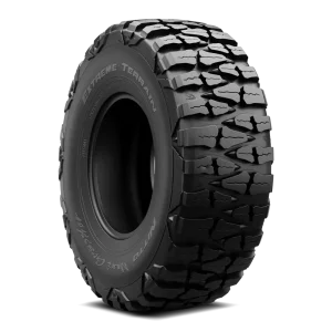 Nitto Mud Grappler 37X13.50R17LT