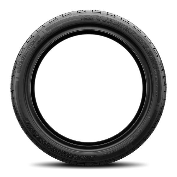 Mastercraft Courser Quest 185/65R15 - Image 3