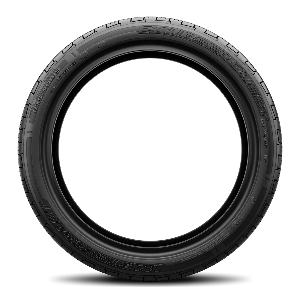 Mastercraft Courser Quest 225/45R17 - Image 3